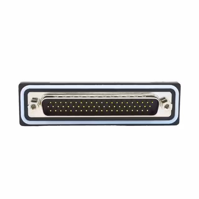 HDF-R62-113L461 NorComp Inc.  Conjuntos de conectores D-Sub